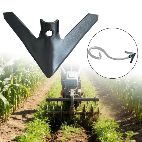 Pièce cultivateur - pièce, de