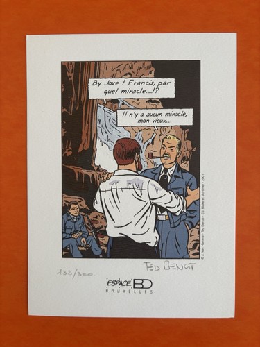 Ted benoit libris - ted,