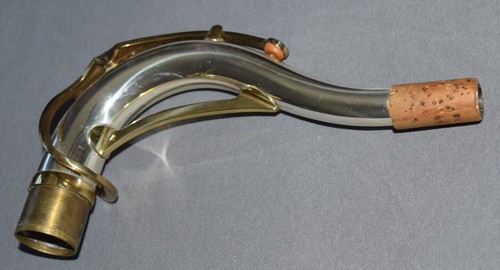 Selmer sterling plus tenor - selmer, sax