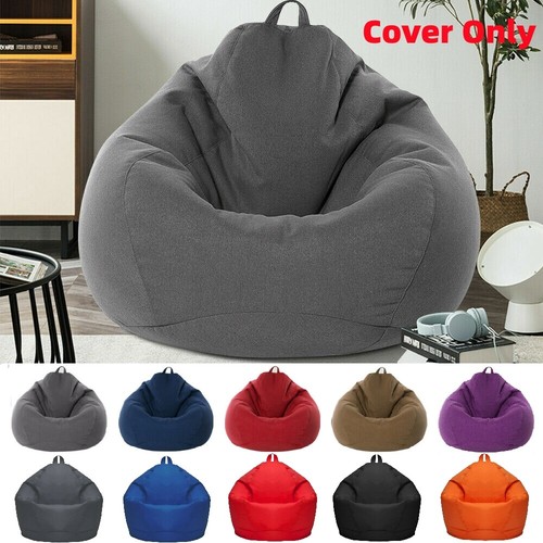 Large bean bag chair cover - bag,
