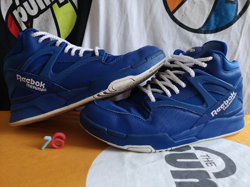 Reebok pump sneakers omni - sneakers, :
