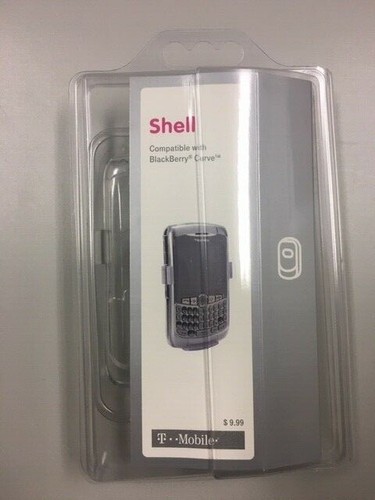 Speck seethru hard shell - shell, case