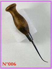 N°006 OUTIL aiguille de