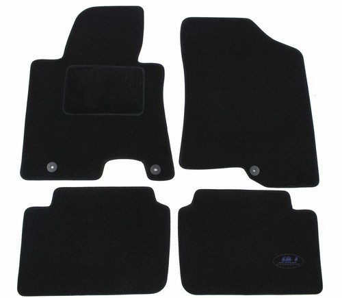 Tapis sol velours sur - sol,