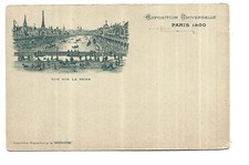 75 PARIS  EXPOSITION