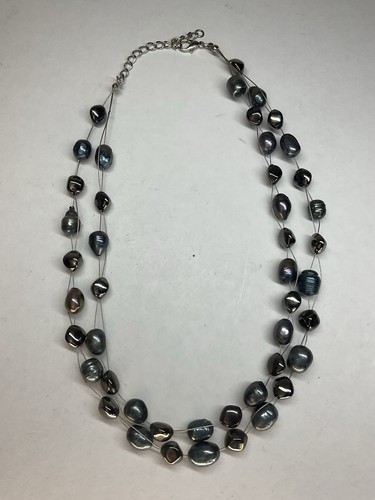 Collier véritables - de, 23