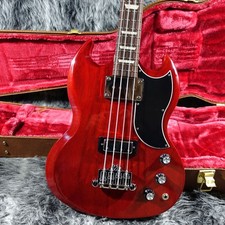 Gibson SG Standard Bass