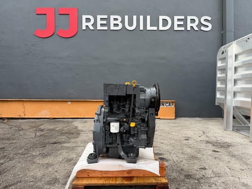 2011 deutz d2011l02i - 2011,