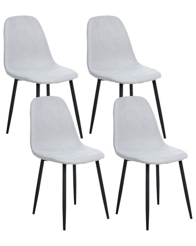 Lot chaises salle à - 4,