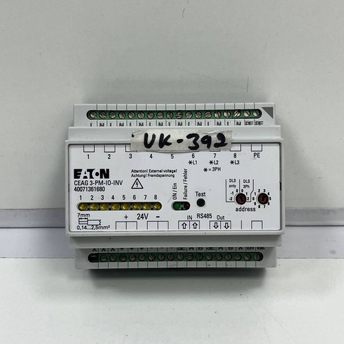 Module surveillance eaton - module,