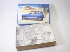 Kit Maquette à monter RENAULT