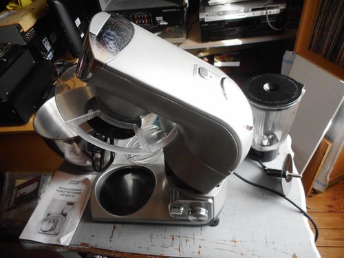Robot cuisine quigg modele - robot,