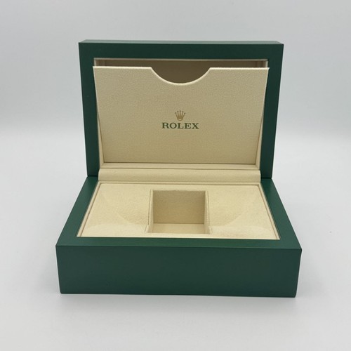 Boîte montres rolex - boîte,