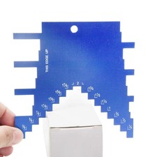 Jauge De Profondeur étagée