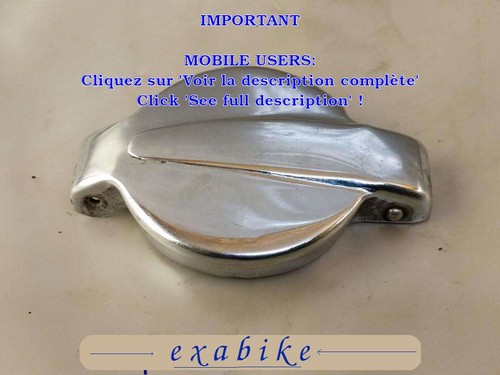 Bouchon reservoir pour - bouchon, du