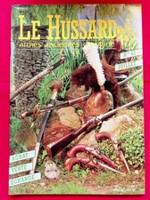 Le Hussard n° 43 - Armes