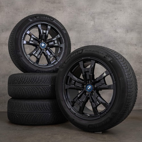 Jantes hiver bmw - bmw, pouces