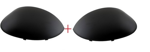 Coque retroviseur - 2x, de