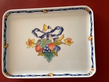 Plateau à mignardises