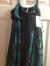 new beautiful dress by Free