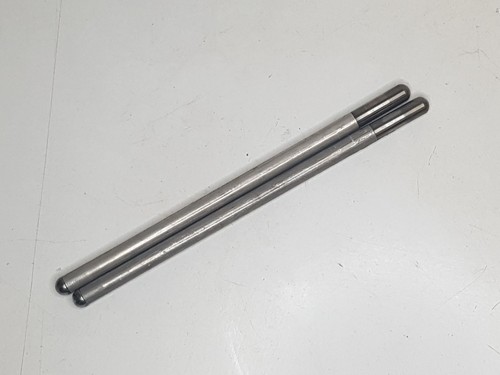 Tige soupapes moteur - soupapes, de