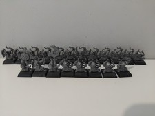 20 archers Gobelins de la nuit