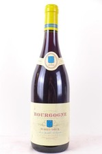 bourgogne cave de lugny rouge