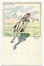 CARAN D'ACHE N°20 -