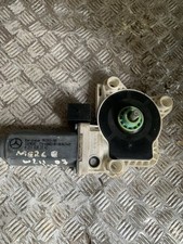 Window lift motor Left Rear for Mercedes S-Kl. W220 S320 02-05 991893-100. W47