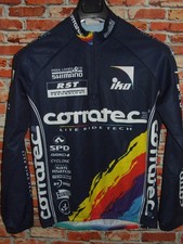 CORRATEC Maillot De Cyclisme