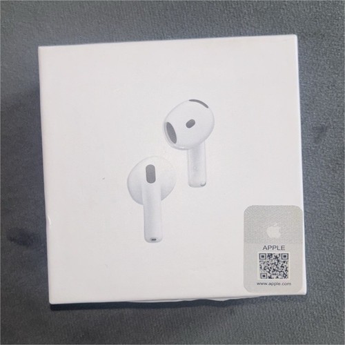 Apple airpods - apple, 4