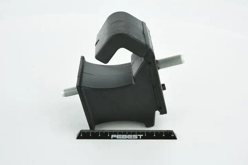 Support moteur avant yd25 - support,