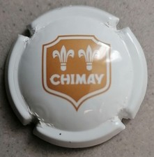 Capsule de Bière 1/4 "CHIMAY"