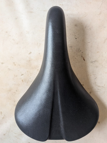 Selle vélo vintage - vintage,