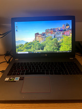 ordinateur portable 17 pouces