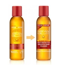 Creme of Nature Huile d'Argan