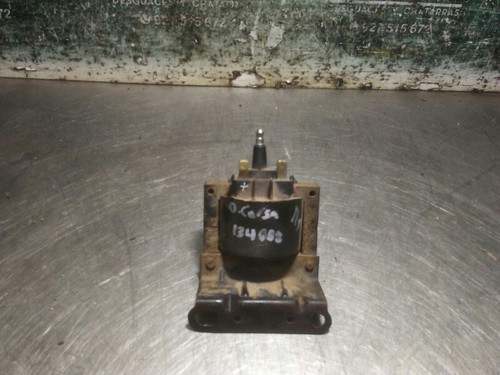 Bobine allumage opel corsa - bobine,