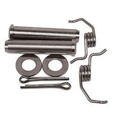 Repose Pied Broche Et Ensemble