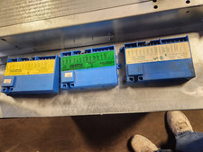 OEM Thermador Bosch Simmer Control 00422882, 00497234, SQ003-HB (05438)