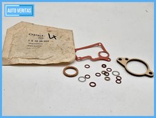 Original Opel Oldtimer Joint