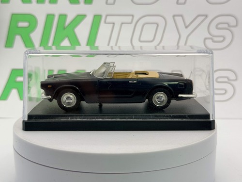 Lancia flaminia convertible - flaminia,