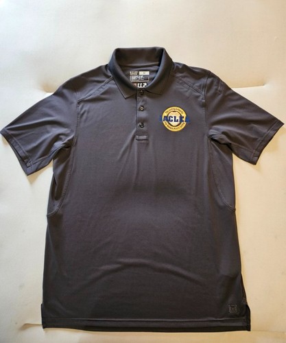 Men polo iaclea - 5.11, college