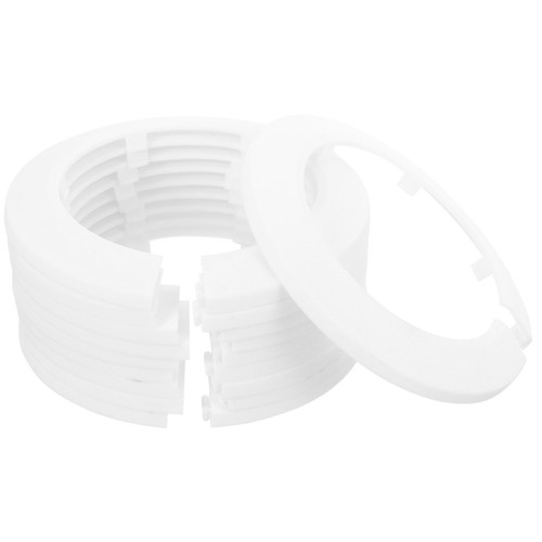 10pcs mur wide - 10pcs, en