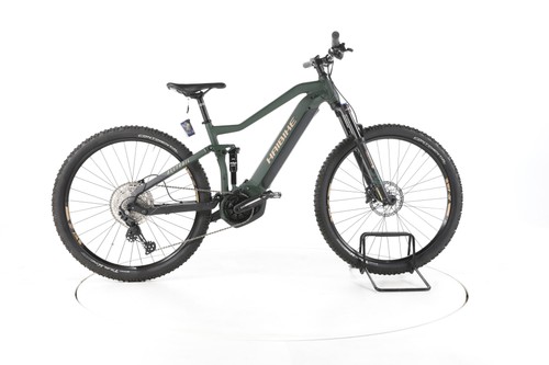 Haibike alltrail vtt - haibike,