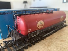 Märklin HO 4649 Wagon citerne