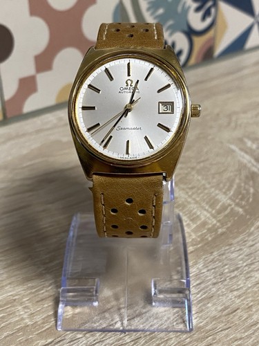 Montre automatique vintage - automatique,
