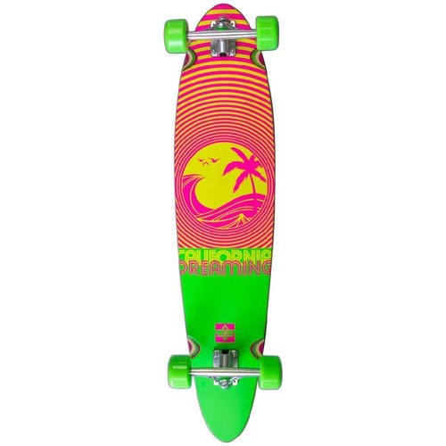 Dusters california dreaming - dusters,