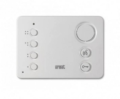 Urmet mirò 2voice interphone - mirÒ,