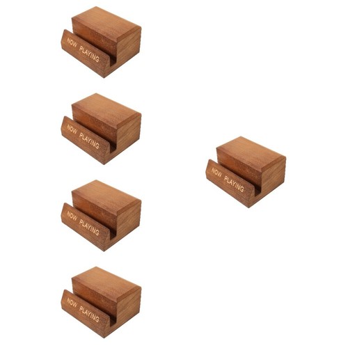 Pieces rangement pour - 5,
