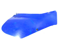 Carénage cache lateral